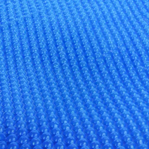 Yard Guard Blue Solar Blanket 15' X 30' Oval - 8 Mil