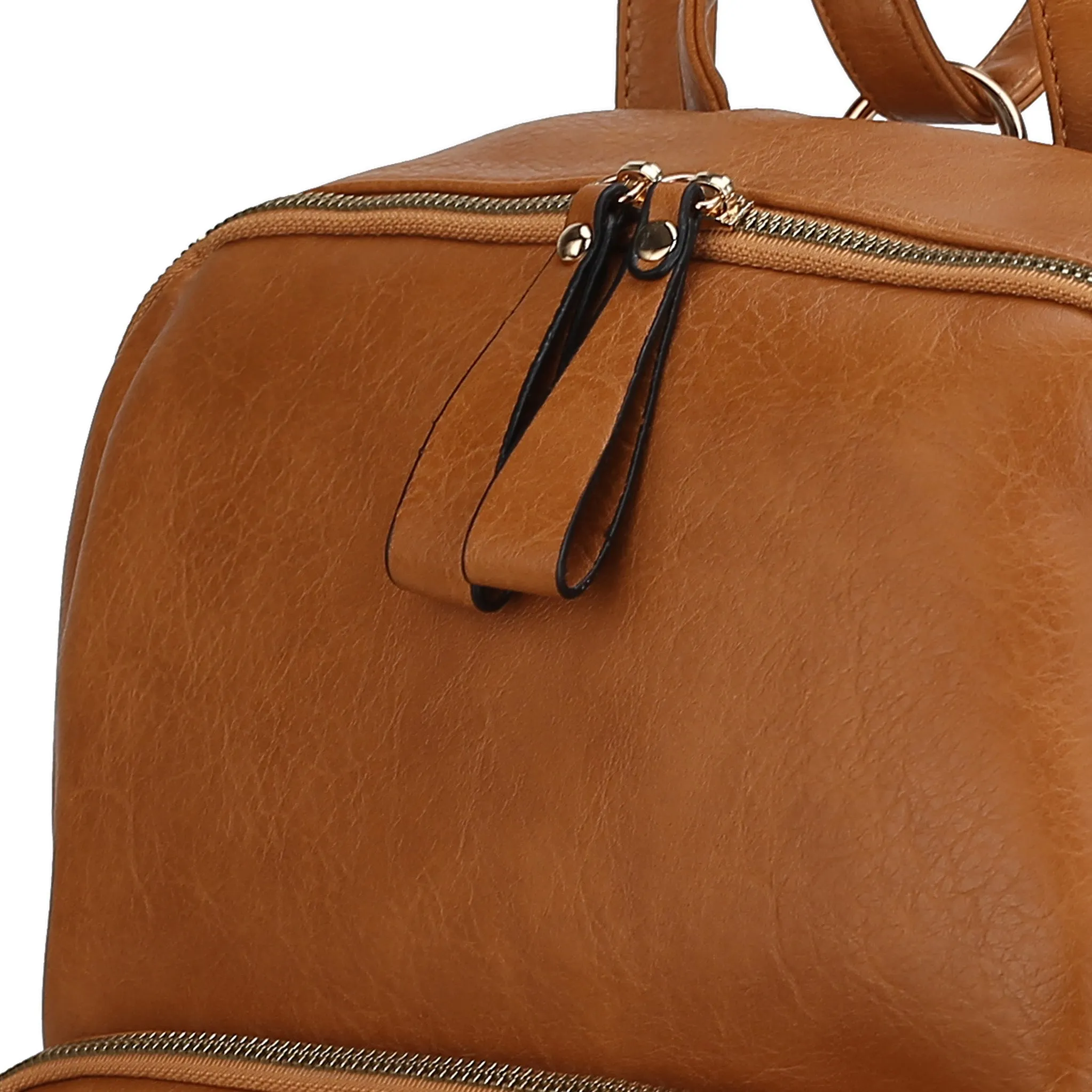 Yolane Convertible Backpack